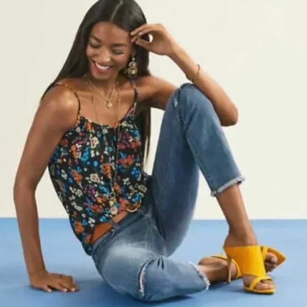 CAbi Carefree Cami style #5599